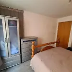 Centrally Located Mcr Modern Apartment