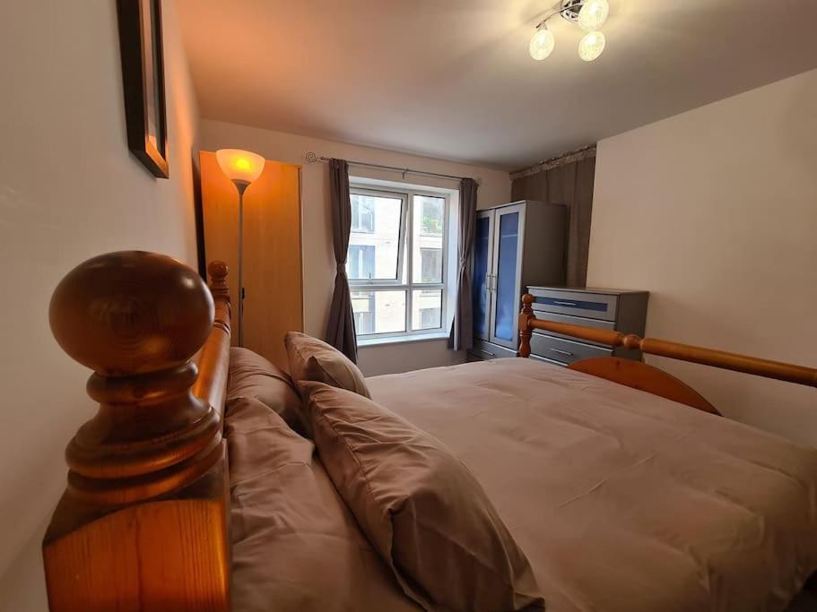 Apartment Centrally Located Mcr Modern